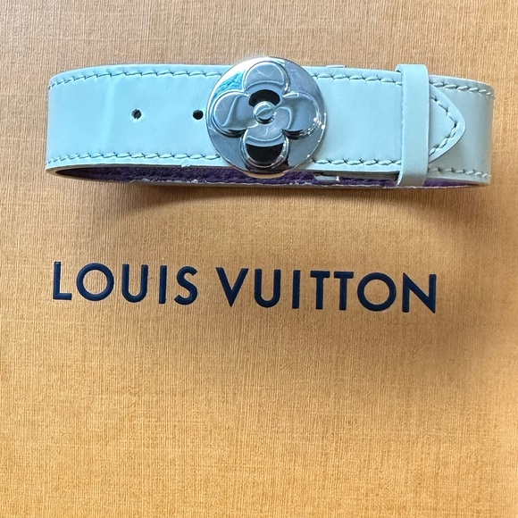 🔥🔥Louis Vuitton bracelet🔥🔥🔥 - Picture 1 of 15